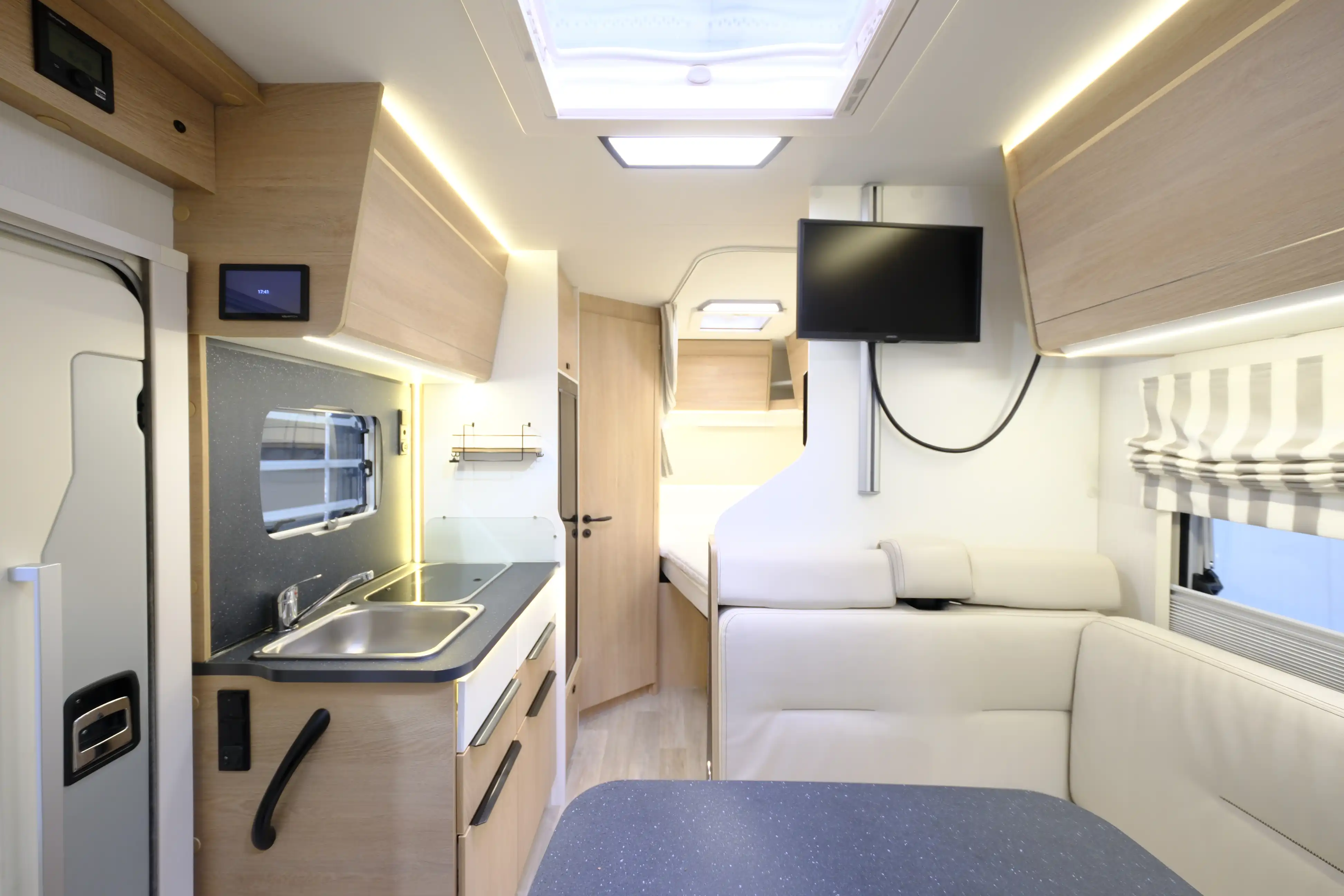 MOOVEO TEI 60 FB - Ansicht 8